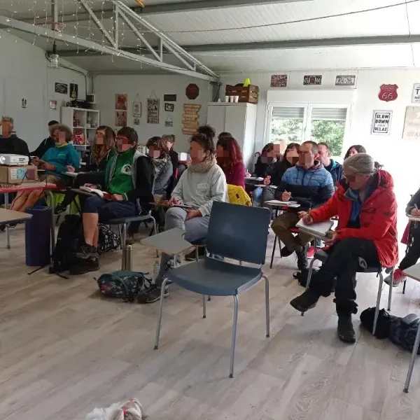 Aula 3 Virginia Millares Damelapatita